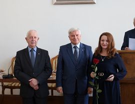 Nagrody dla Nauczycieli - Dzień Edukacji Narodowej