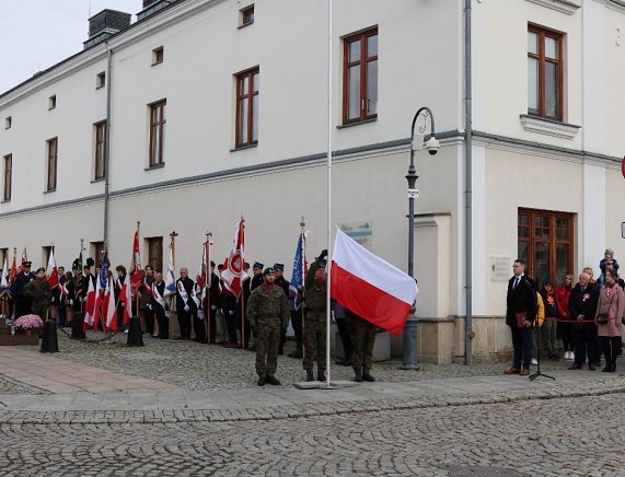 Obchody Narodowego Święta Niepodległości w Krośnie.jpg