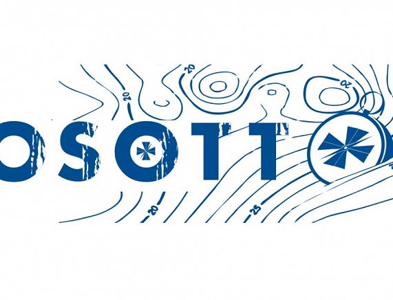OSOTT logotyp