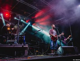 Witek Muzyk Ulicy - Foto