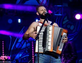 Witek Muzyk Ulicy - Foto