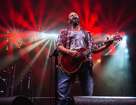 Witek Muzyk Ulicy - Foto