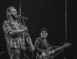 Witek Muzyk Ulicy - Foto