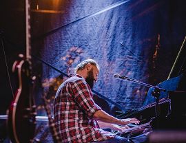 Witek Muzyk Ulicy - Foto