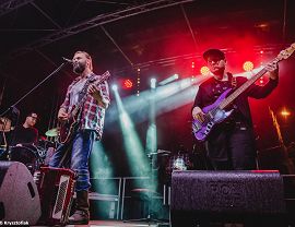 Witek Muzyk Ulicy - Foto