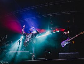 Witek Muzyk Ulicy - Foto