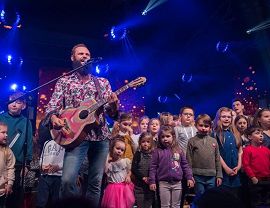 Witek Muzyk Ulicy - Foto