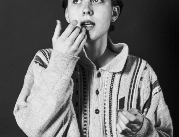 Gabriela Piasecka - Rezydencja artystyczna