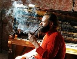 Witek Muzyk Ulicy - Foto