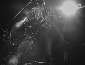 Witek Muzyk Ulicy - Foto