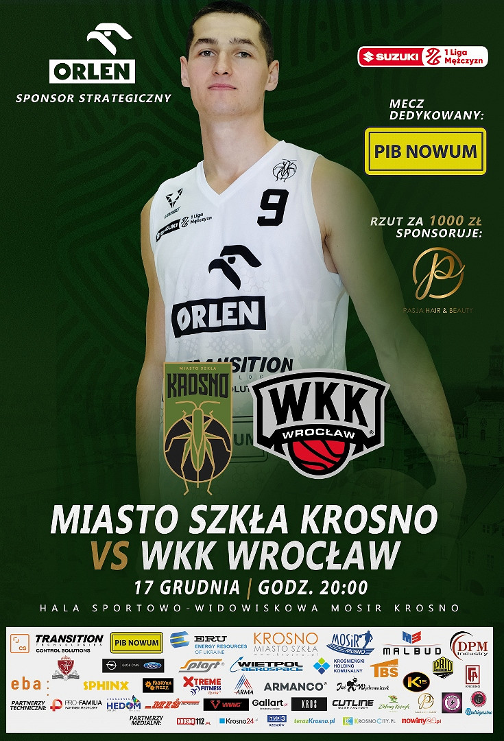 Plakat meczu Miasto Szkła Krosno - WKK Wrocław.jpg [472.56 KB]