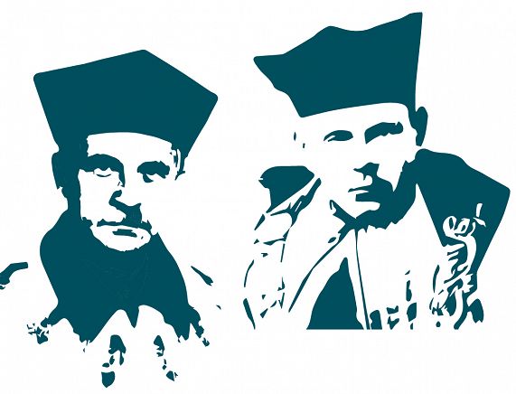 Grafika Spotkania Jak kochać Polskę? Stanisława Pigonia droga do wielkości