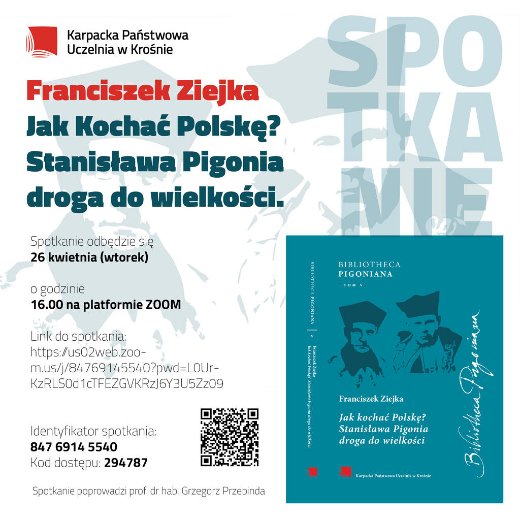 Plakat spotkania Jak kochać Polskę? Stanisława Pigonia droga do wielkości.jpg [155.49 KB]