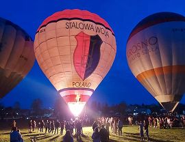 Majowy Piknik na trawie