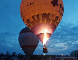 Majowy Piknik na trawie