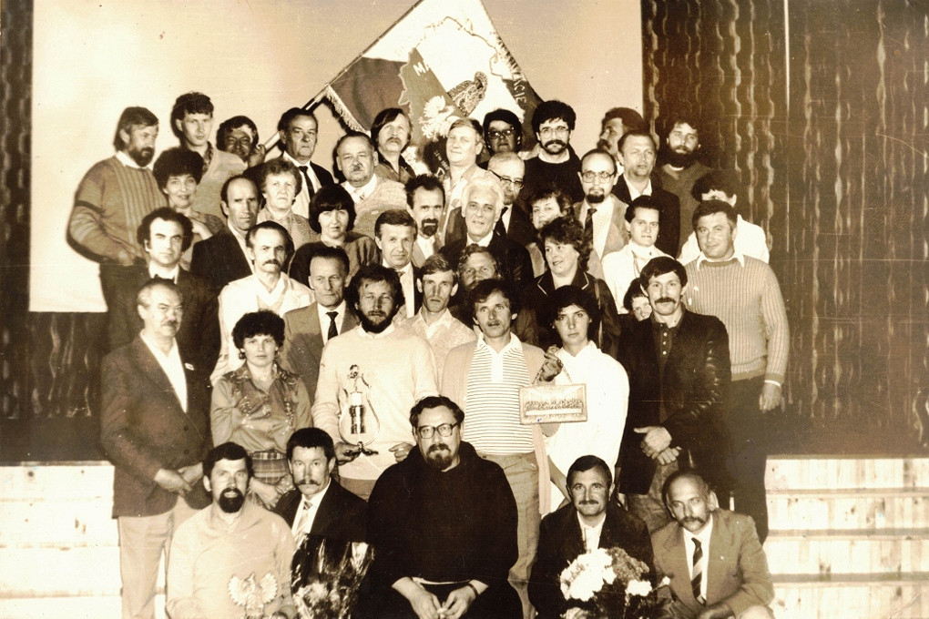 Solidarność Podkarpacka u oo Kapucynów 1988 r..jpg [393.54 KB]