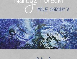 Plakat Narcyz Piórecki