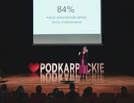 II Podkarpackie Forum Turystyki