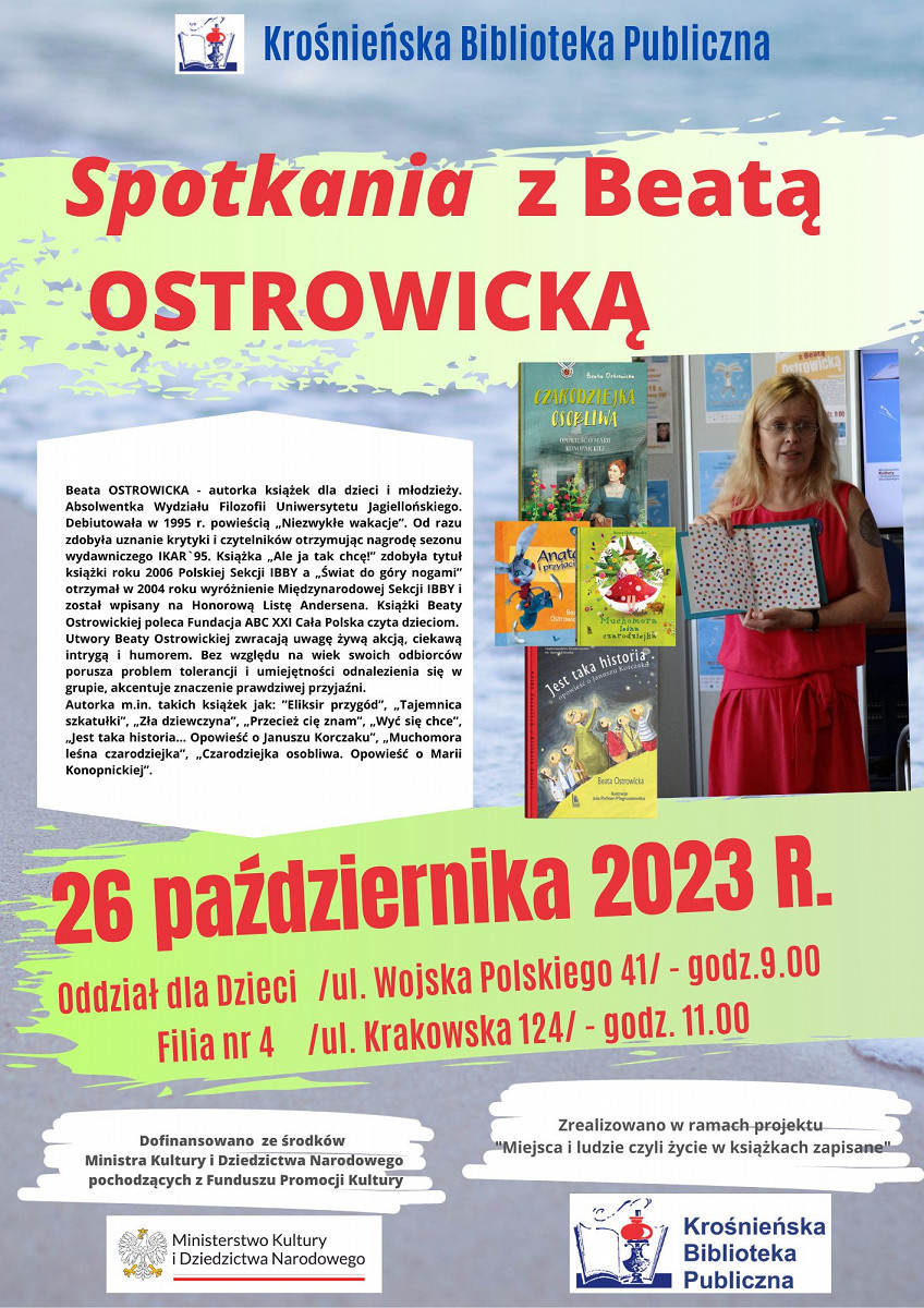Plakat spotkania z Beatą Ostrowicka.jpg [432.97 KB]