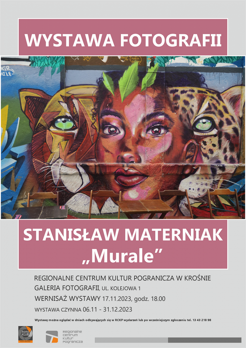 RCKP Wystawa Stanisław Materniak 2023 plakat.png [1.51 MB]