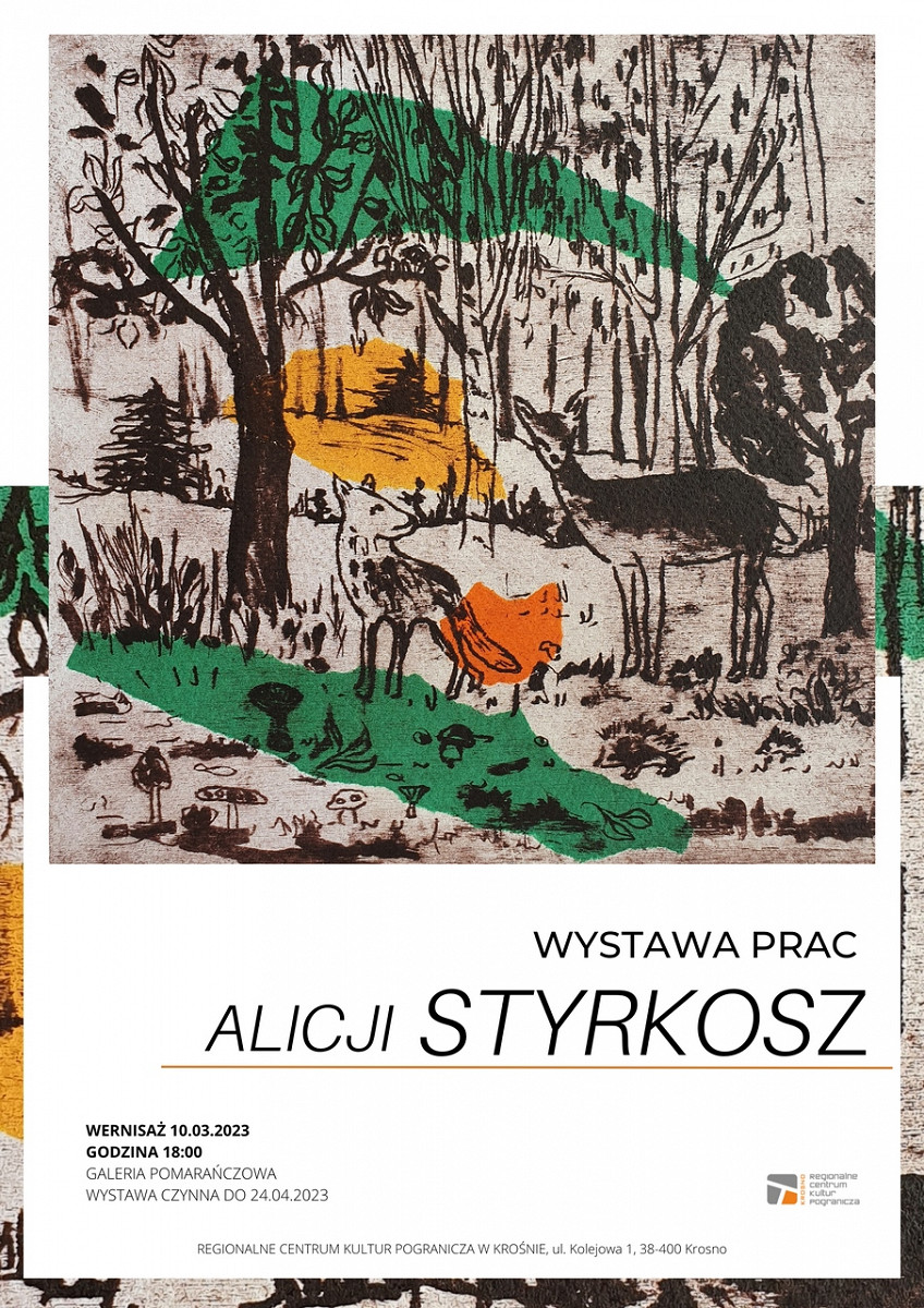 RCKP Wystawa Alicja Styrkosz 2023 plakat.jpg [817.09 KB]