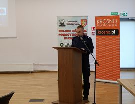 Konferencja szkoleniowa