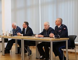 Konferencja szkoleniowa