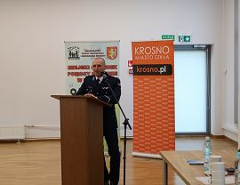 Konferencja szkoleniowa