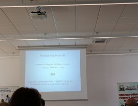 Konferencja szkoleniowa