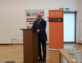 Konferencja szkoleniowa
