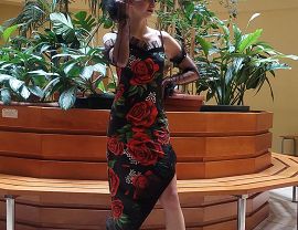 Zespół Szkół Ponadpodstawowych Nr 1 im. Jana Szczepanika w Krośnie w finale Ogólnopolskiego Konkursu Szkół Mody „Sztuka Przeobrażeń”