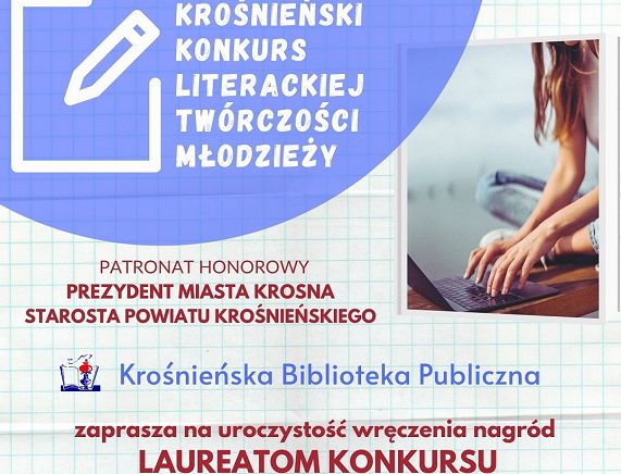 Finał konkursu plakat