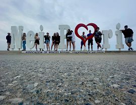 Uczniowie Zespołu Szkół Architektoniczno-Budowlanych na praktykach w Grecji z Erasmus+