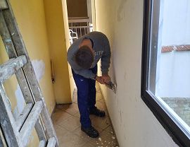 Uczniowie Zespołu Szkół Architektoniczno-Budowlanych na praktykach w Grecji z Erasmus+