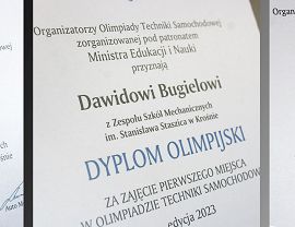 Uroczystość wręczenia tytułu Samochodowej Szkoły Roku krośnieńskiemu Mechanikowi (4).jpg