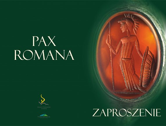 Pax Romana zaproszenie