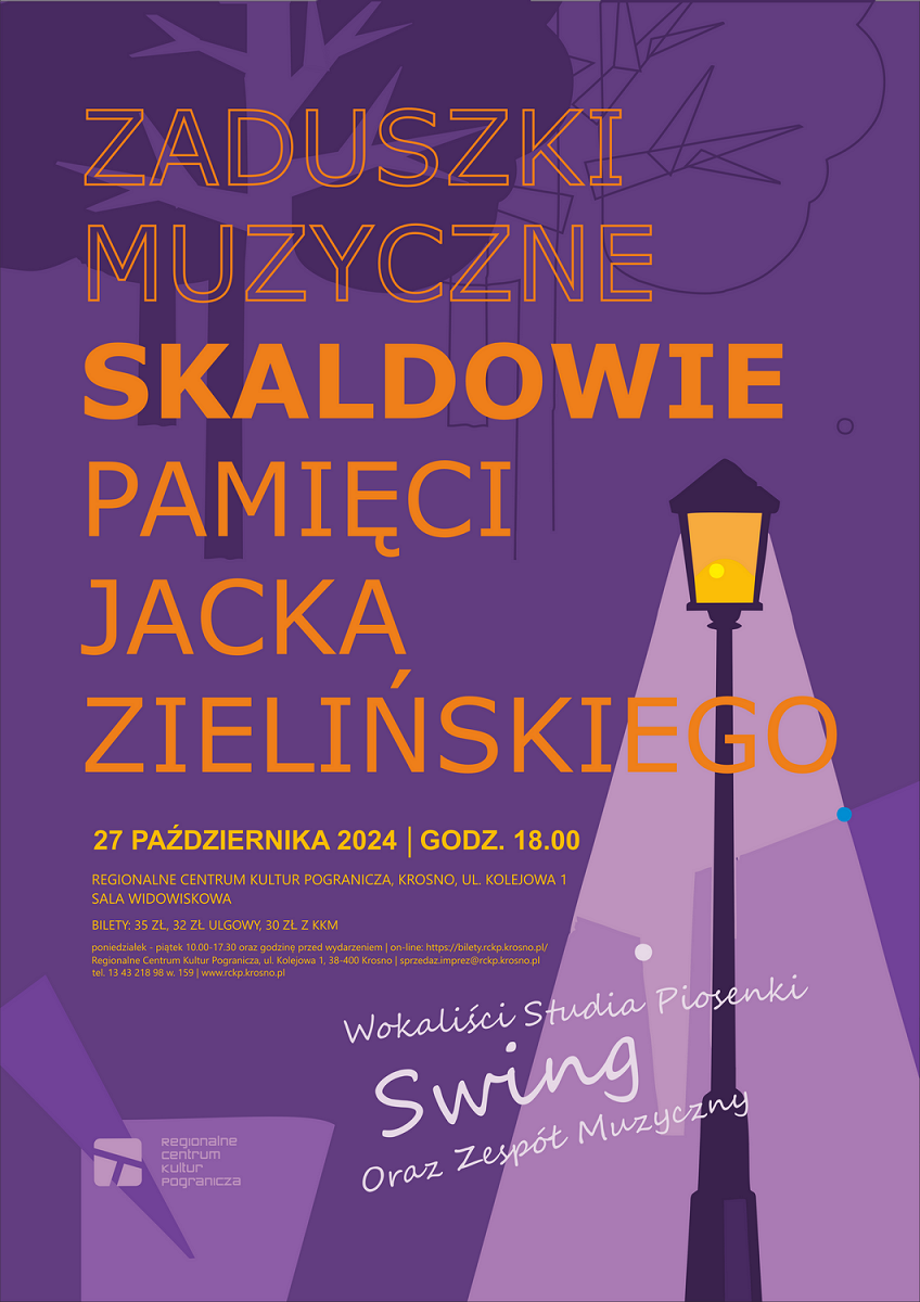 RCKP Zaduszki Muzyczne Studio Piosenki Swing 2024 plakat.png [456.09 KB]
