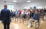 Debata Bezpieczne Krosno