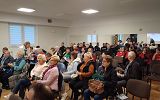 Debata Bezpieczne Krosno
