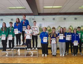 Dwa medale strzelców Husarii w Mistrzostwach Polski.jpg