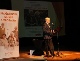 sejmik senioralny