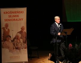 sejmik senioralny