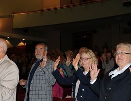 sejmik senioralny
