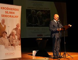 sejmik senioralny