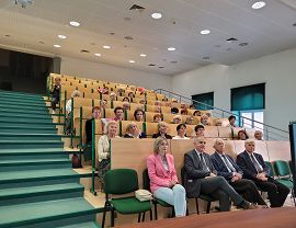 KUTW inauguracja roku