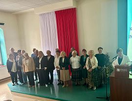 KUTW inauguracja roku