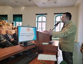 KUTW inauguracja roku