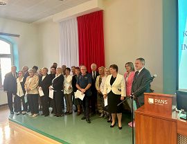 KUTW inauguracja roku