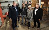 KHK zacieśnia współpracę z elektrykiem