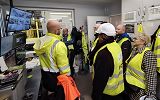 KHK zacieśnia współpracę z elektrykiem